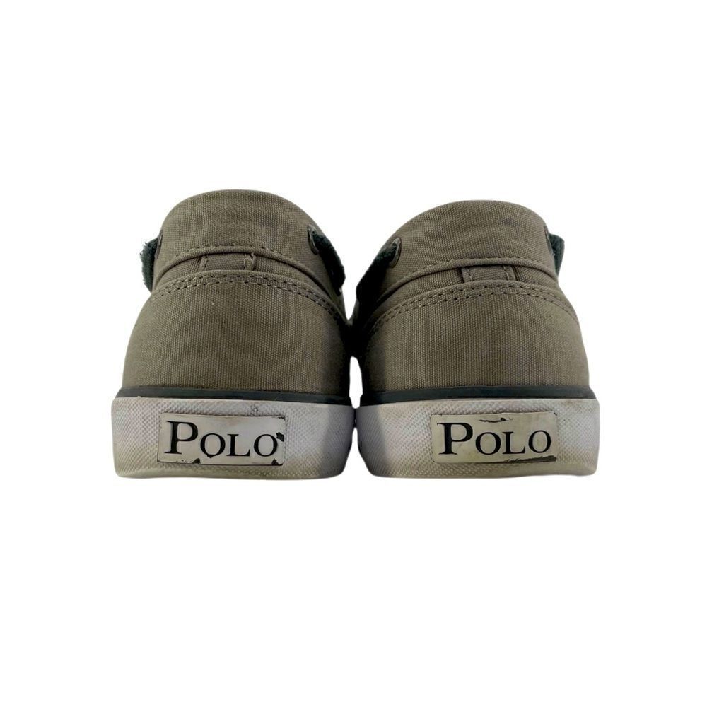 Polo by Ralph Lauren Boat Shoes - Picture 7 of 9